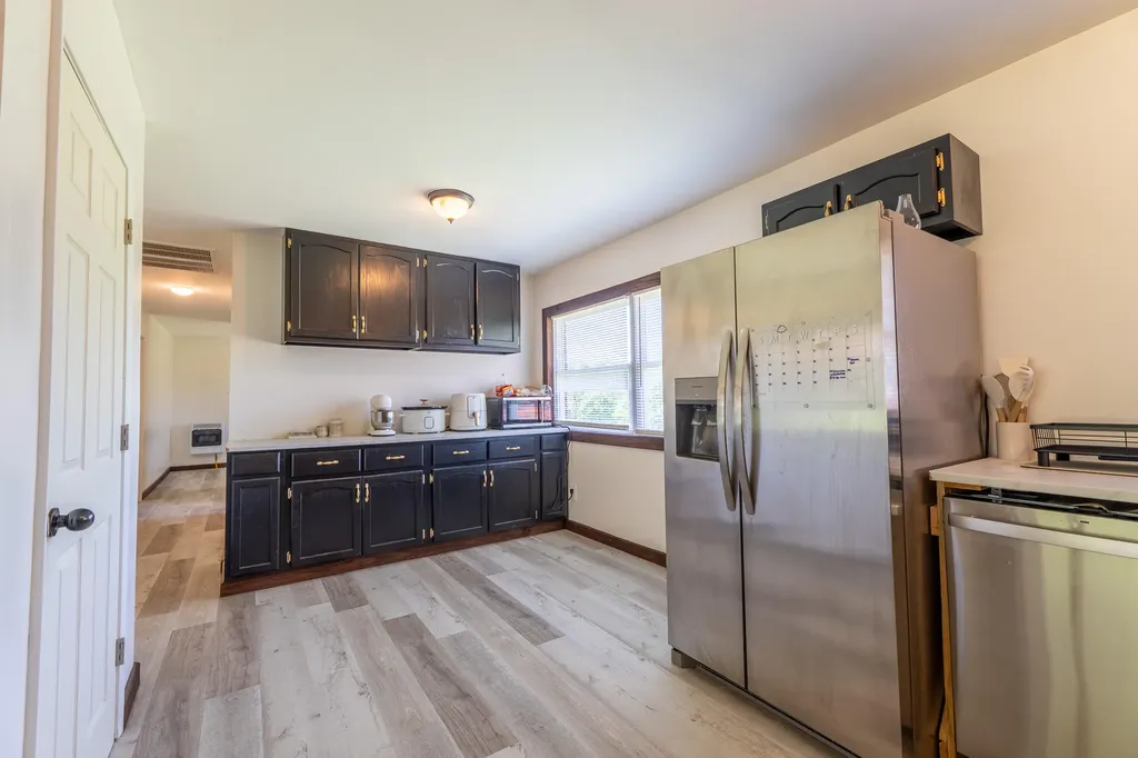 134 Poley Ellis Lane Pine Knot KY 42635