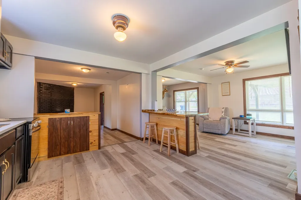 134 Poley Ellis Lane Pine Knot KY 42635