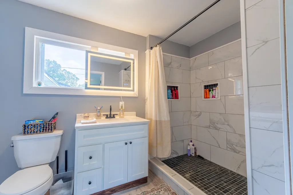 134 Poley Ellis Lane Pine Knot KY 42635