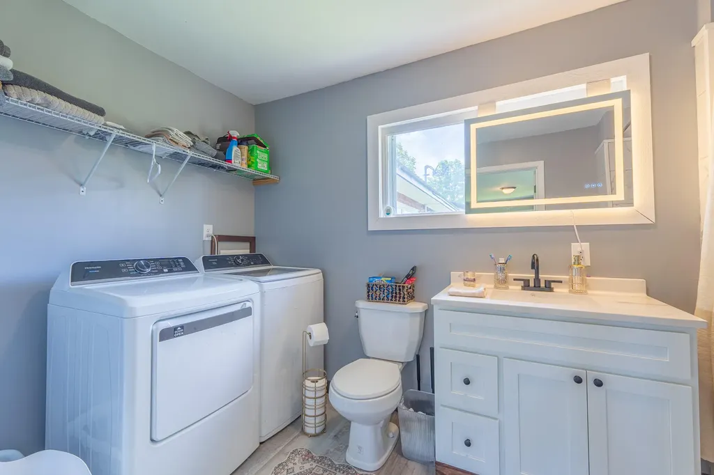 134 Poley Ellis Lane Pine Knot KY 42635