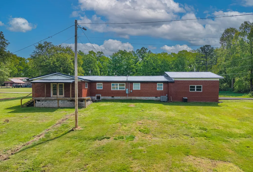 134 Poley Ellis Lane Pine Knot KY 42635