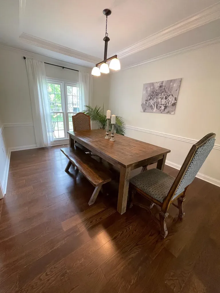4673 Collinswood Drive Lexington KY 40515