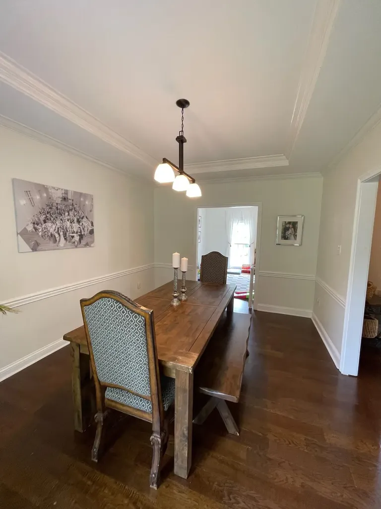4673 Collinswood Drive Lexington KY 40515