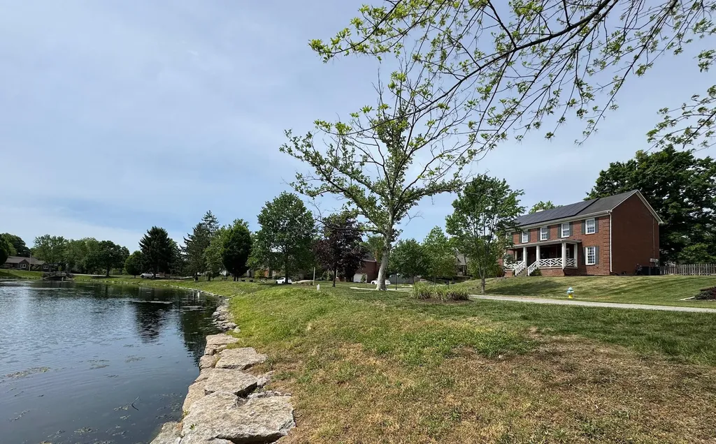 4673 Collinswood Drive Lexington KY 40515