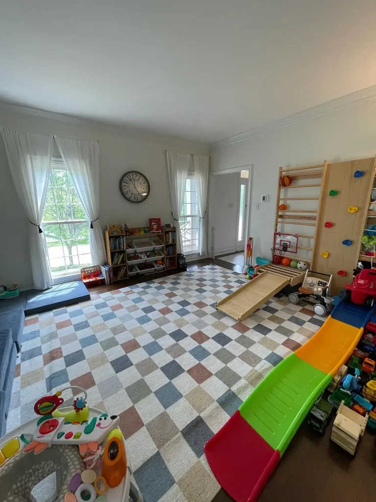 4673 Collinswood Drive Lexington KY 40515