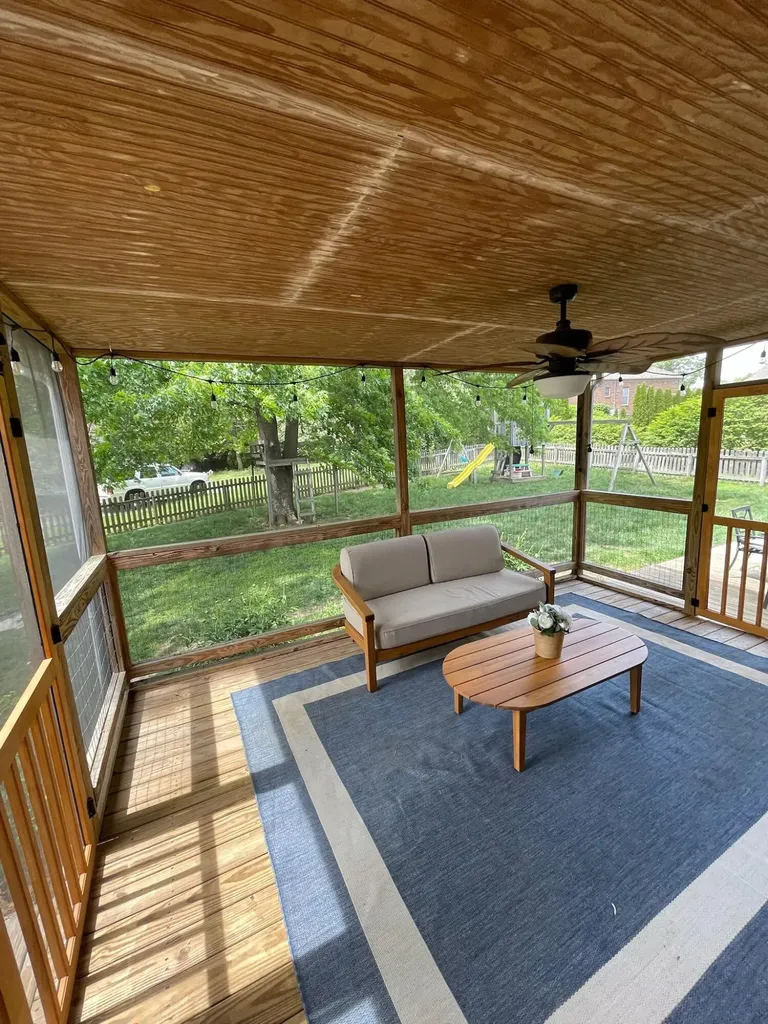 4673 Collinswood Drive Lexington KY 40515