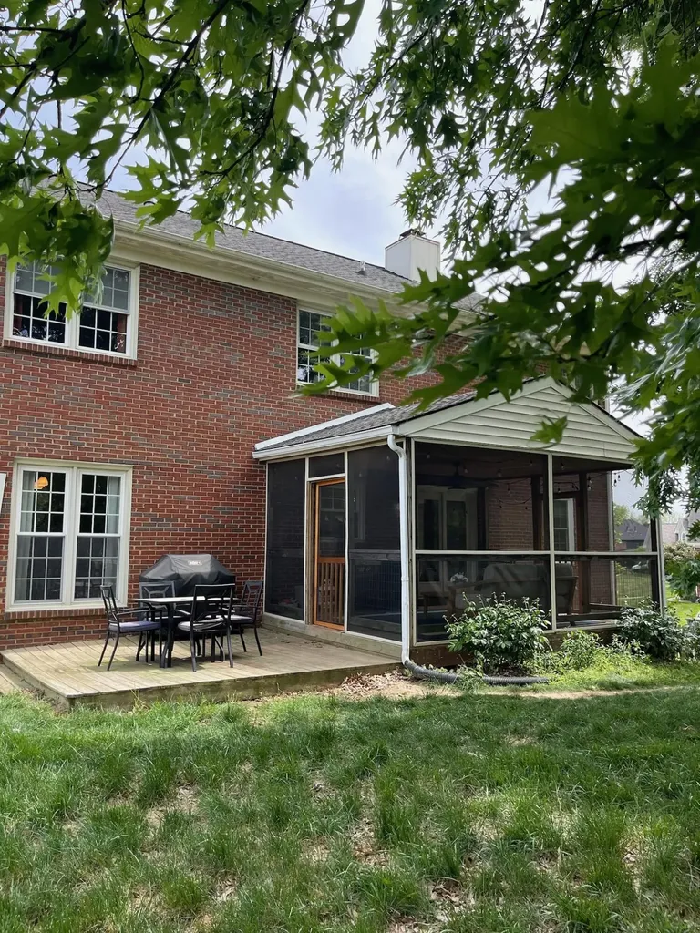 4673 Collinswood Drive Lexington KY 40515