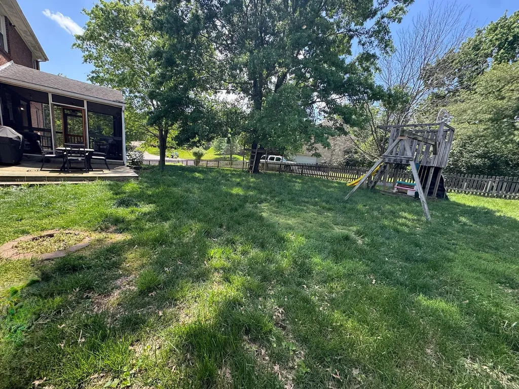 4673 Collinswood Drive Lexington KY 40515
