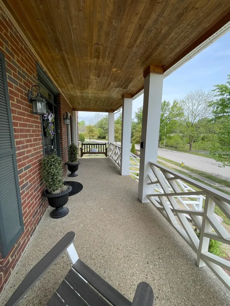 4673 Collinswood Drive Lexington KY 40515