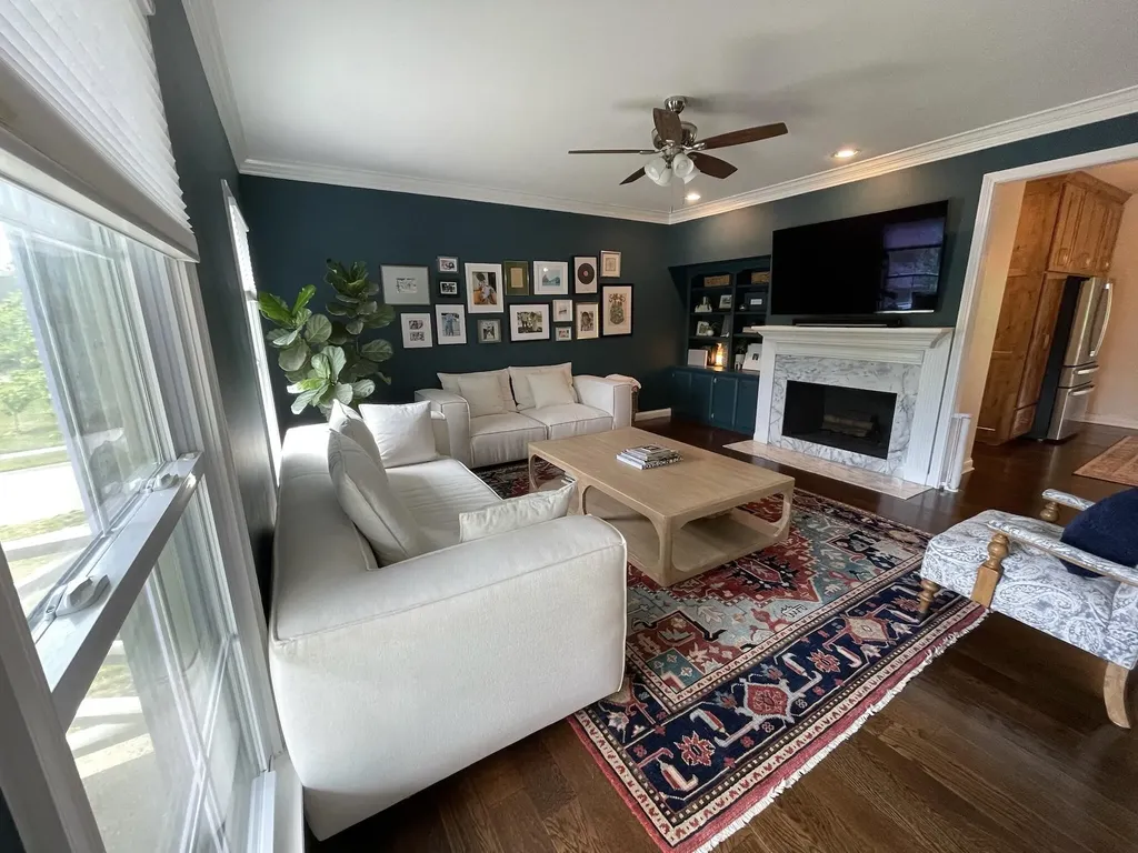 4673 Collinswood Drive Lexington KY 40515