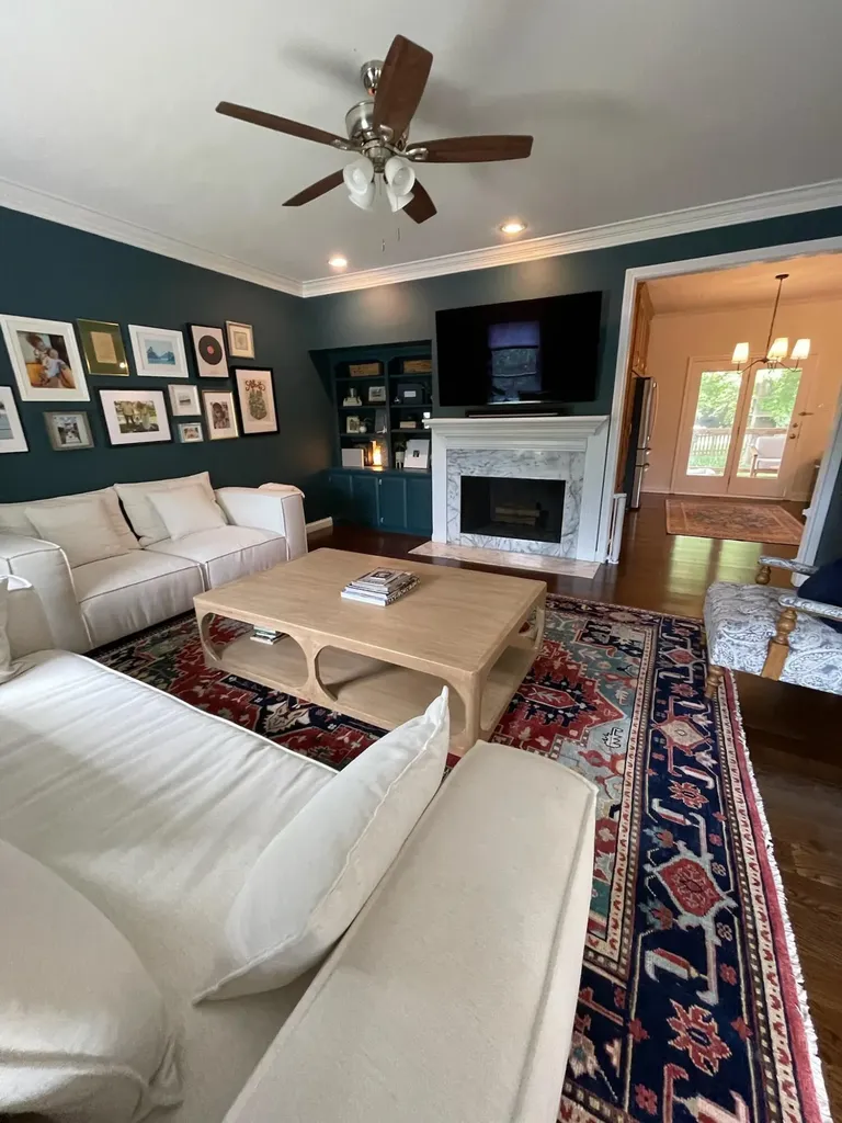 4673 Collinswood Drive Lexington KY 40515