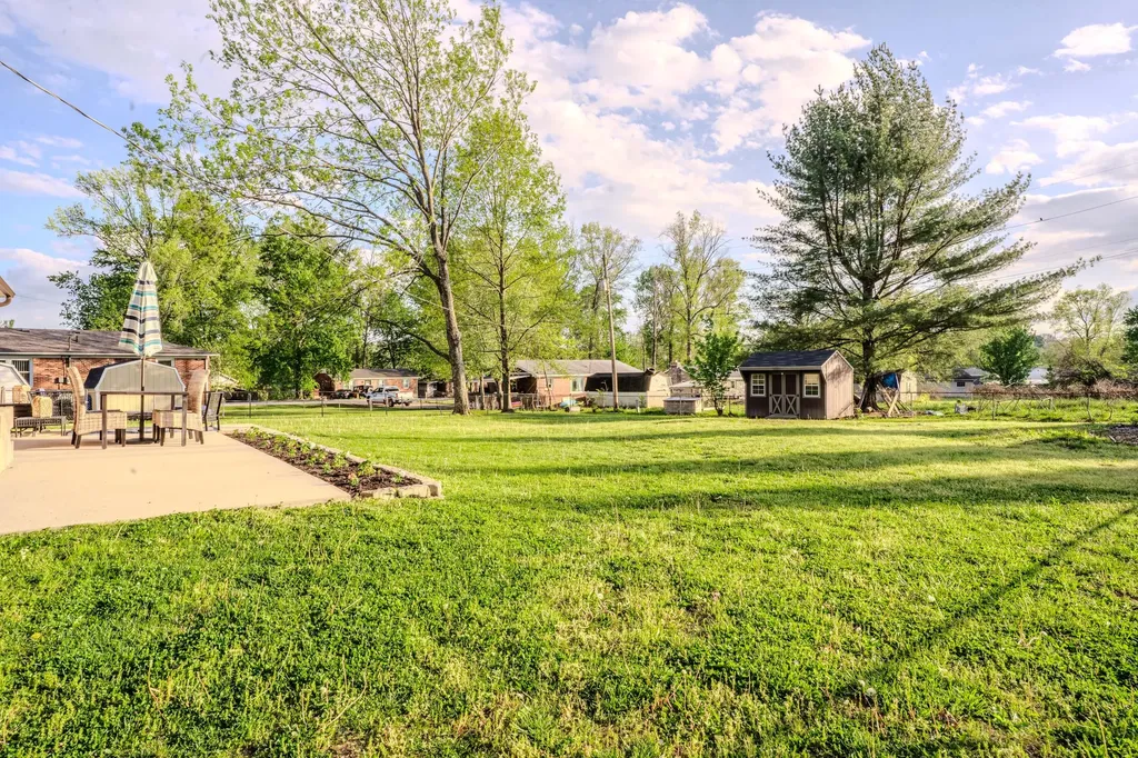 332 Farmers Lane Frankfort KY 40601