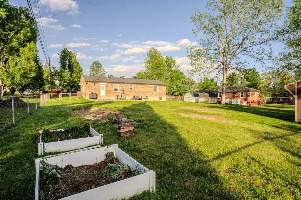 332 Farmers Lane Frankfort KY 40601