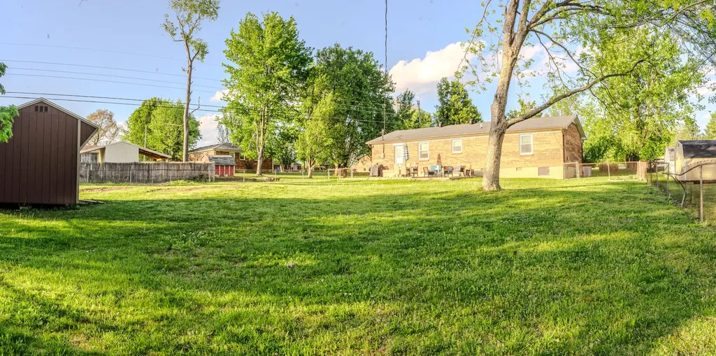 332 Farmers Lane Frankfort KY 40601