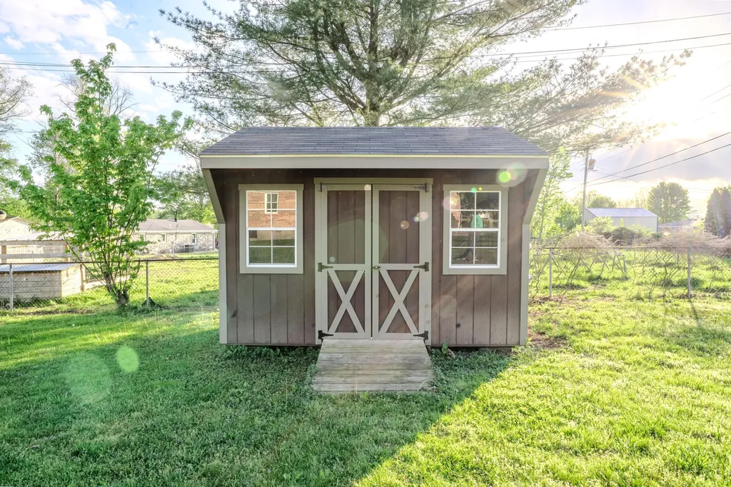 332 Farmers Lane Frankfort KY 40601