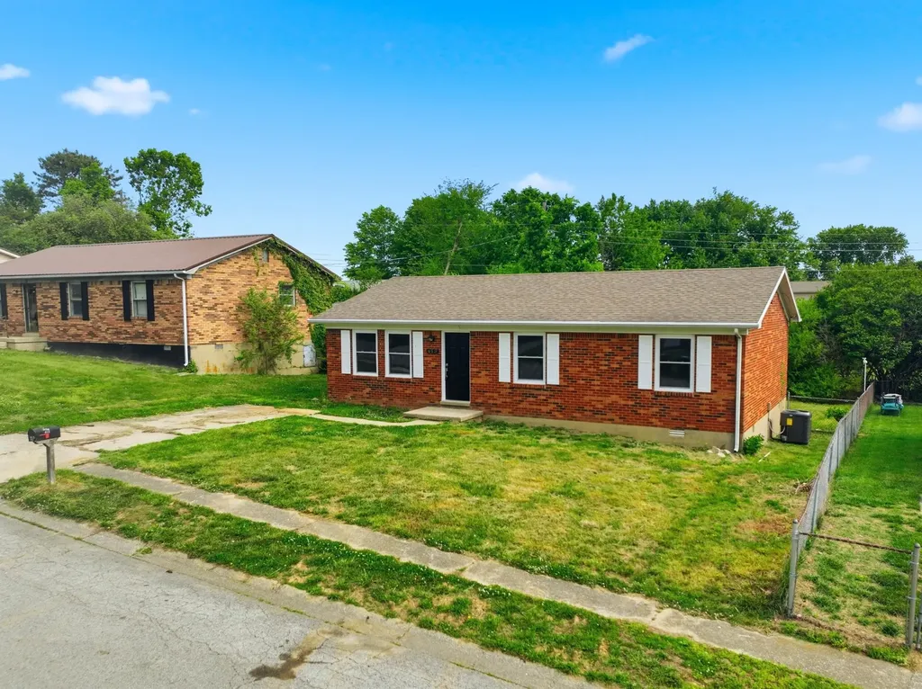 613 Wagonwheel Road Richmond KY 40475