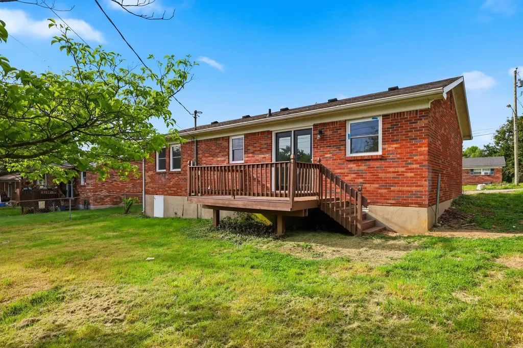 613 Wagonwheel Road Richmond KY 40475