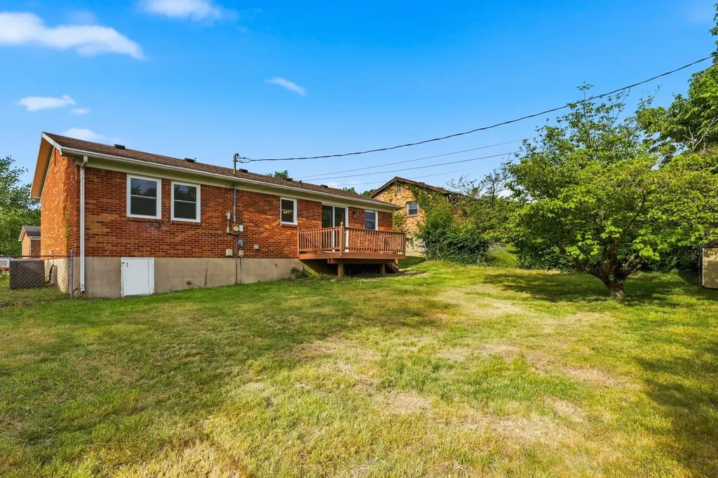 613 Wagonwheel Road Richmond KY 40475