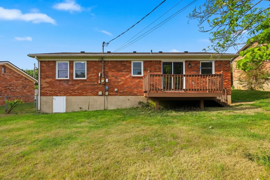 613 Wagonwheel Road Richmond KY 40475