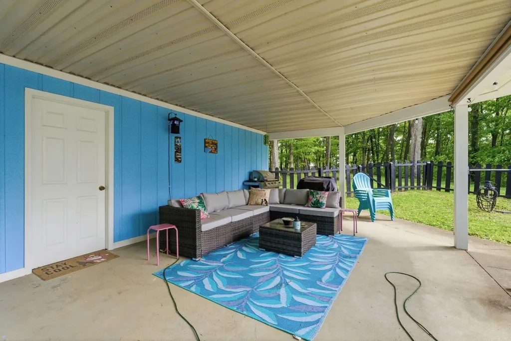154 Flat Lick Road London KY 40744