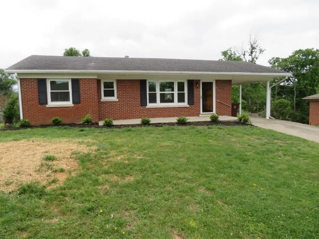 123 Sunset Heights Winchester KY 40391