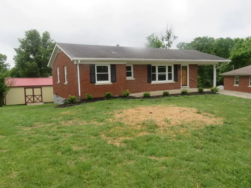 123 Sunset Heights Winchester KY 40391