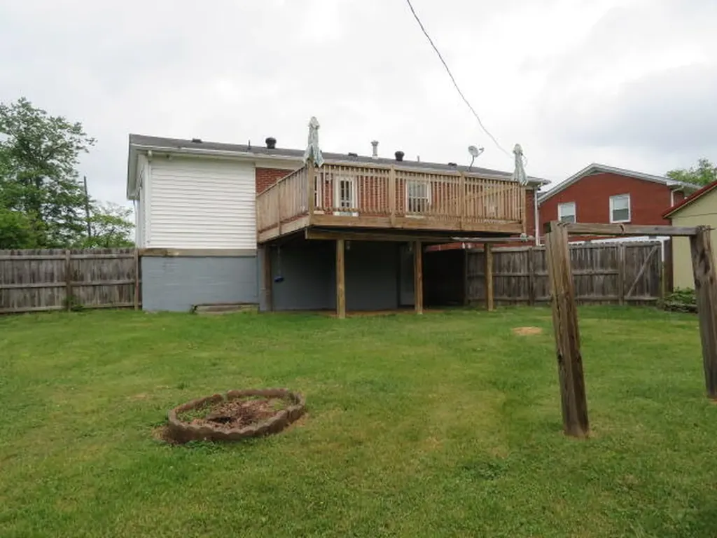 123 Sunset Heights Winchester KY 40391
