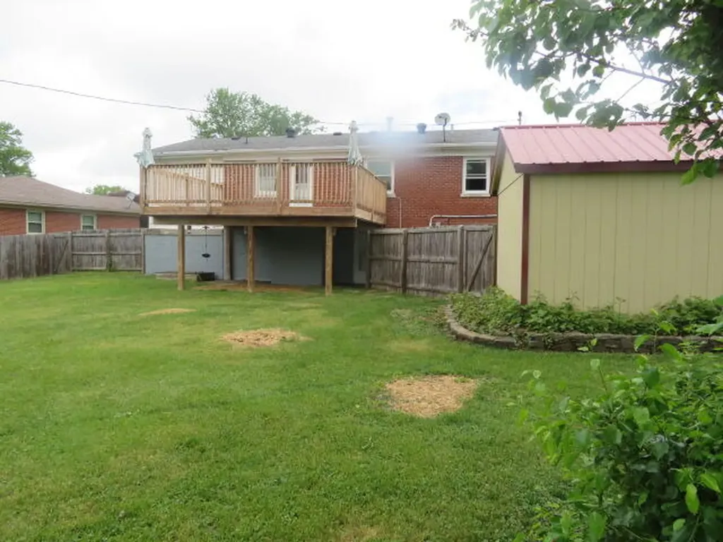 123 Sunset Heights Winchester KY 40391