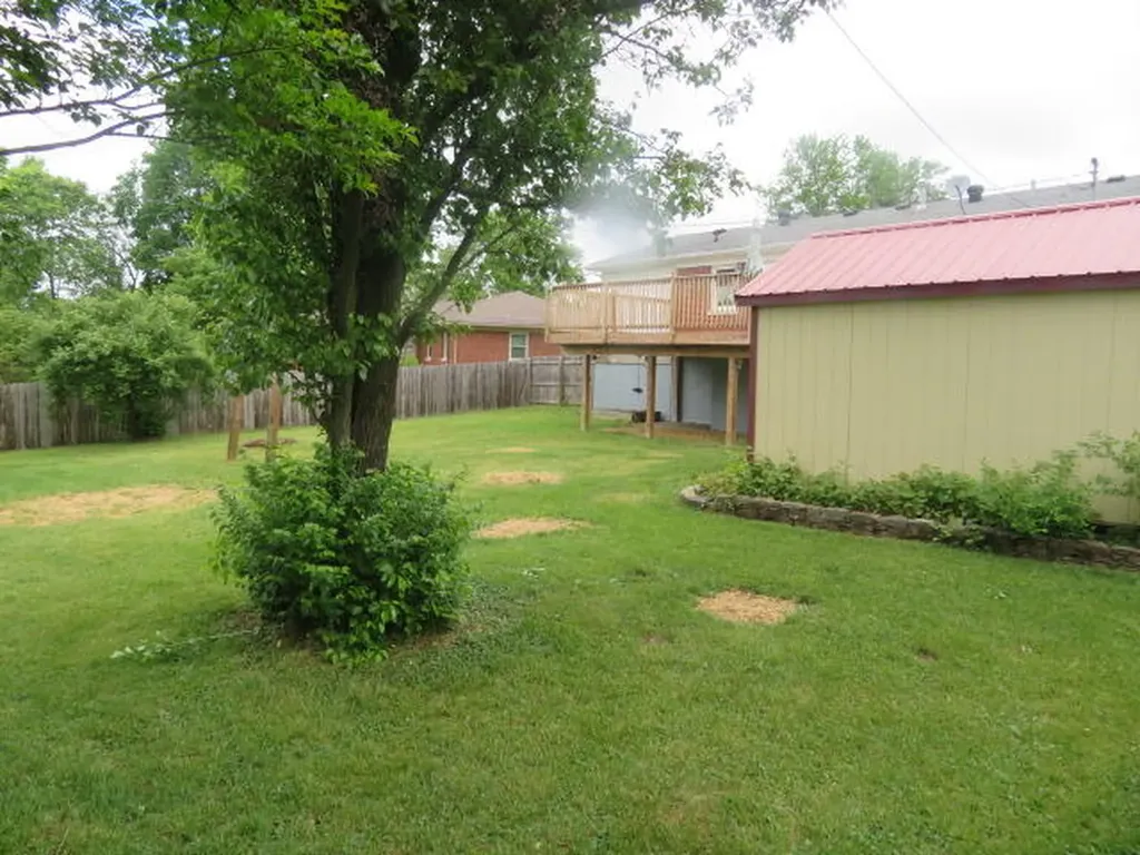 123 Sunset Heights Winchester KY 40391