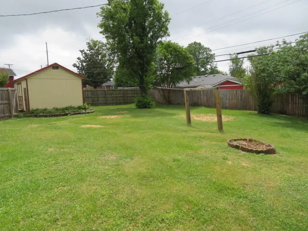 123 Sunset Heights Winchester KY 40391