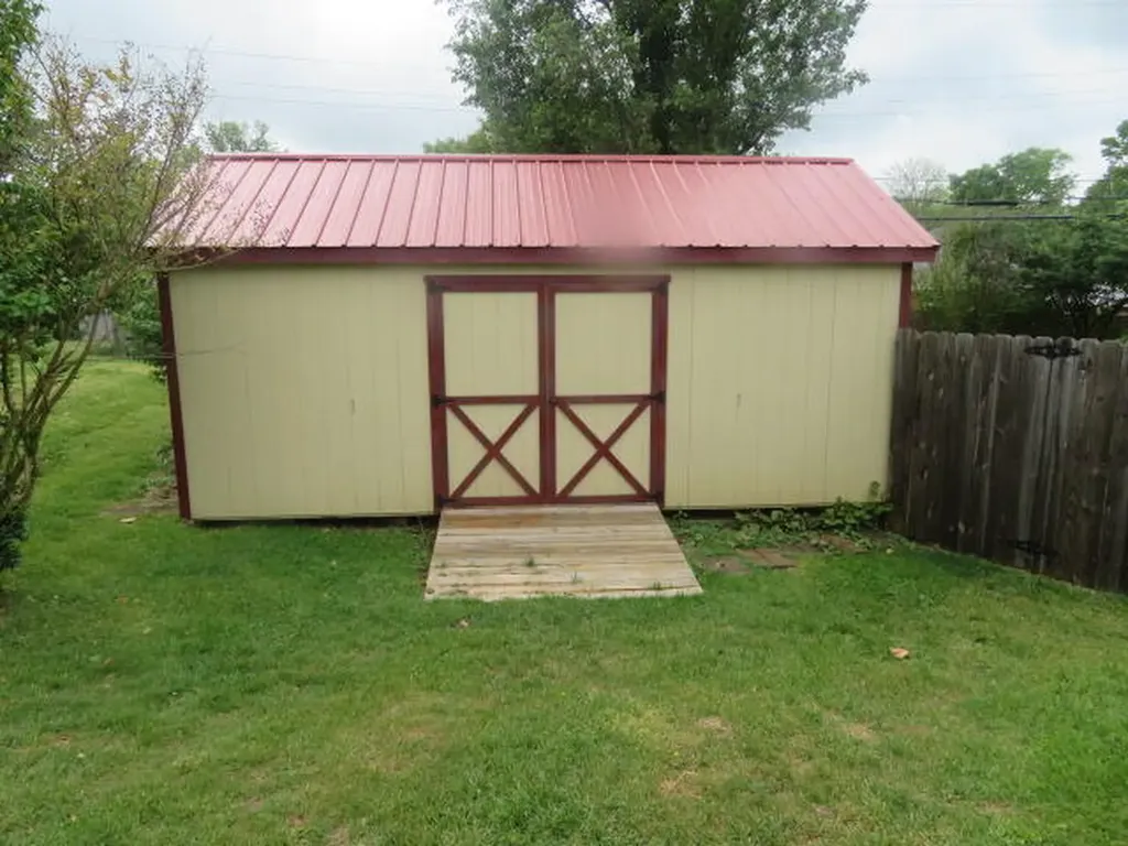 123 Sunset Heights Winchester KY 40391