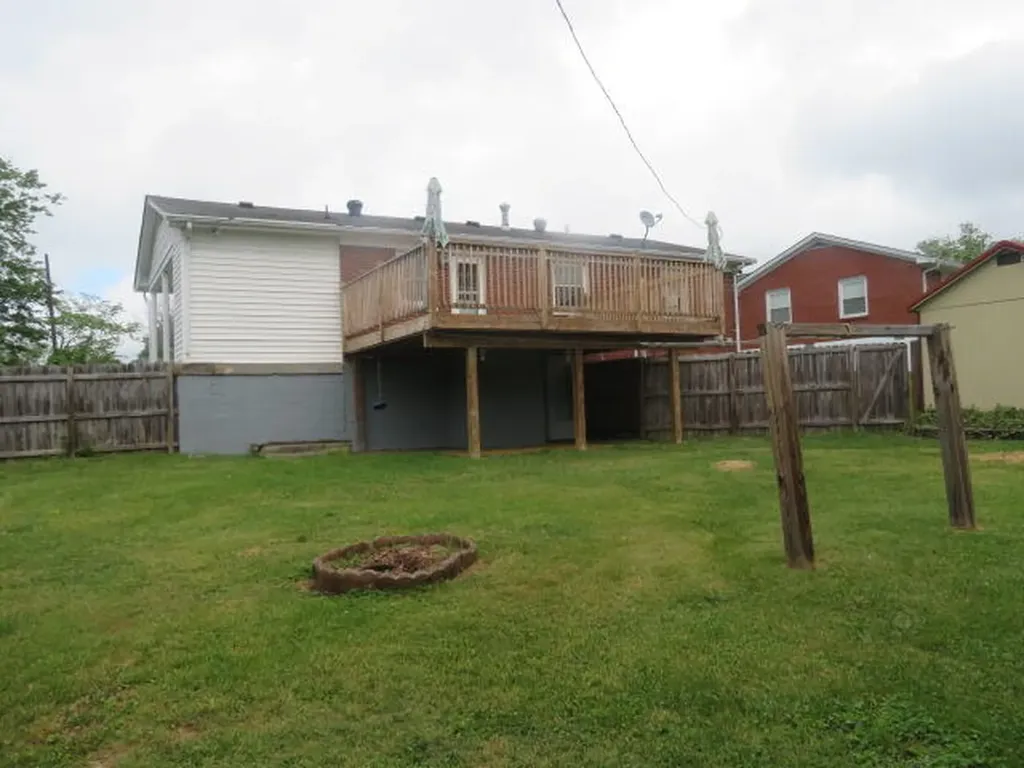 123 Sunset Heights Winchester KY 40391
