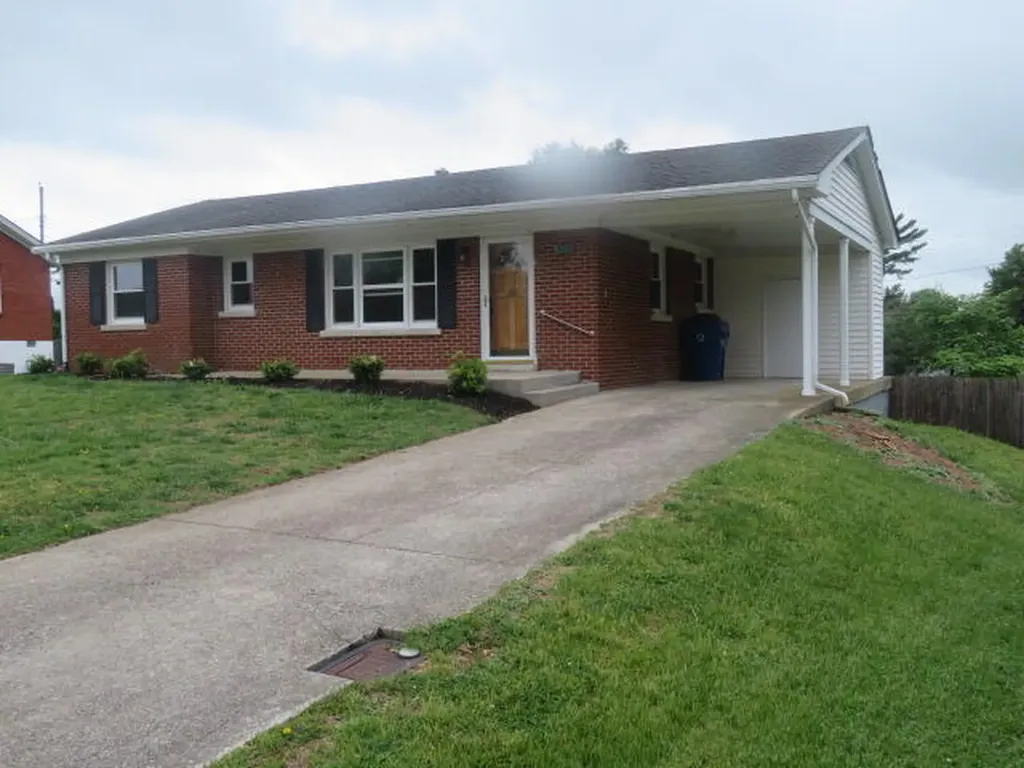 123 Sunset Heights Winchester KY 40391