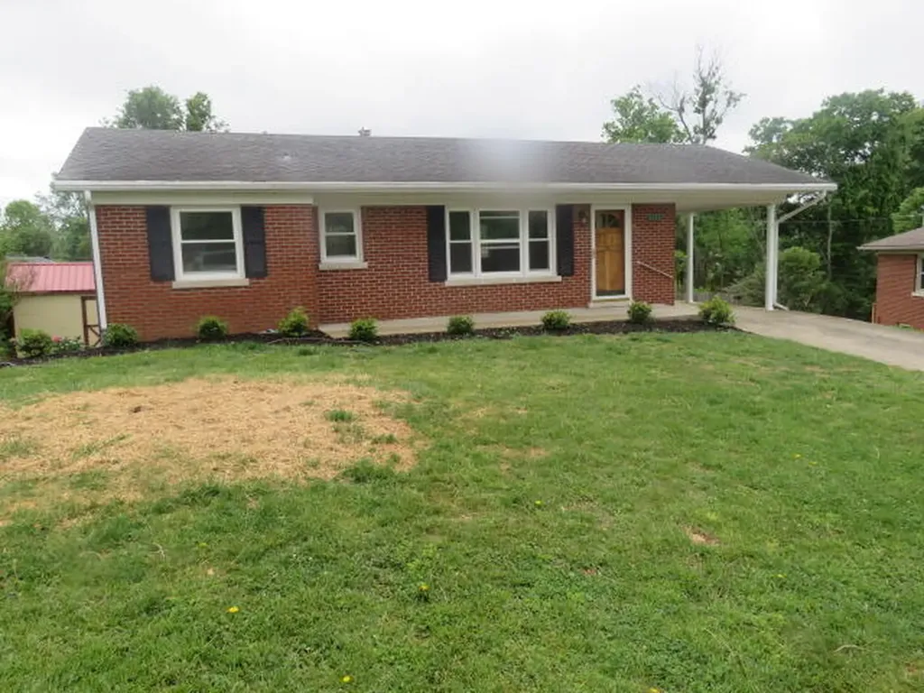 123 Sunset Heights Winchester KY 40391