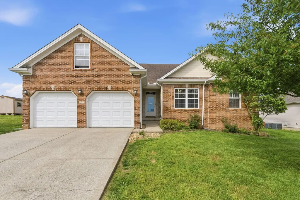 102 Blowing Tree Drive Georgetown KY 40324