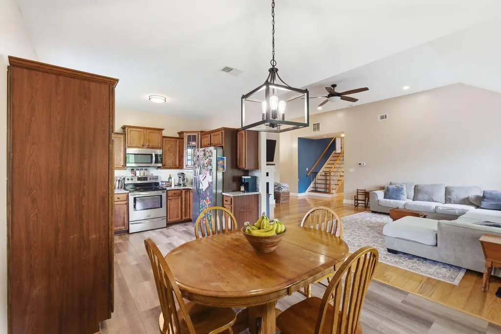 102 Blowing Tree Drive Georgetown KY 40324