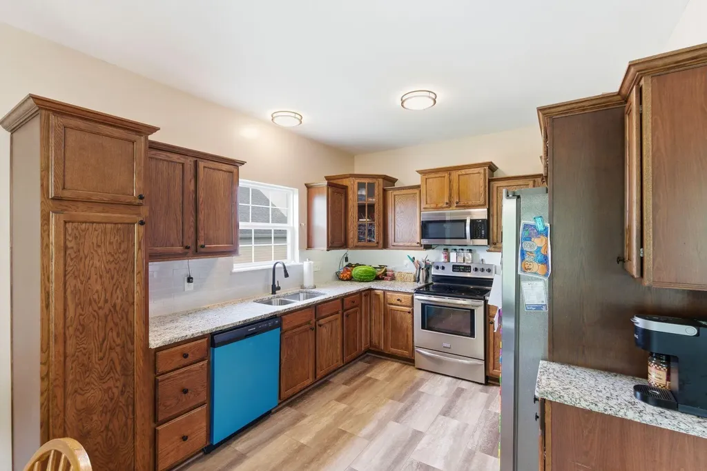 102 Blowing Tree Drive Georgetown KY 40324
