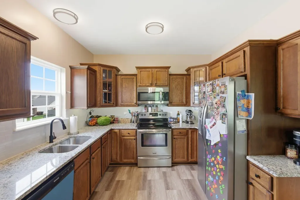 102 Blowing Tree Drive Georgetown KY 40324