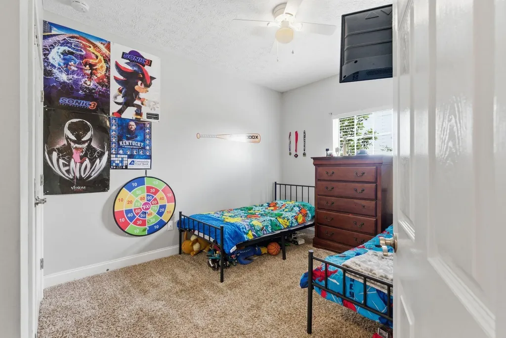 102 Blowing Tree Drive Georgetown KY 40324