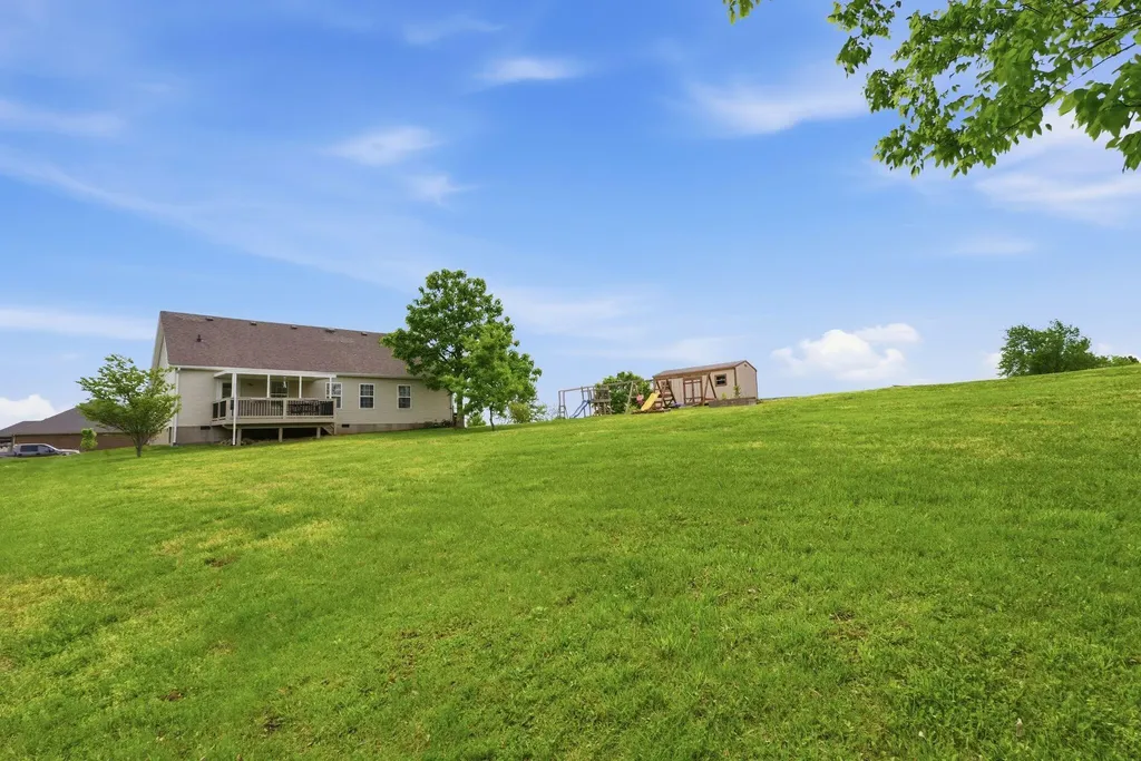 102 Blowing Tree Drive Georgetown KY 40324