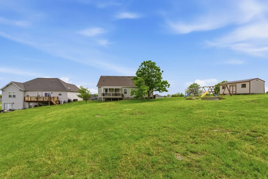 102 Blowing Tree Drive Georgetown KY 40324