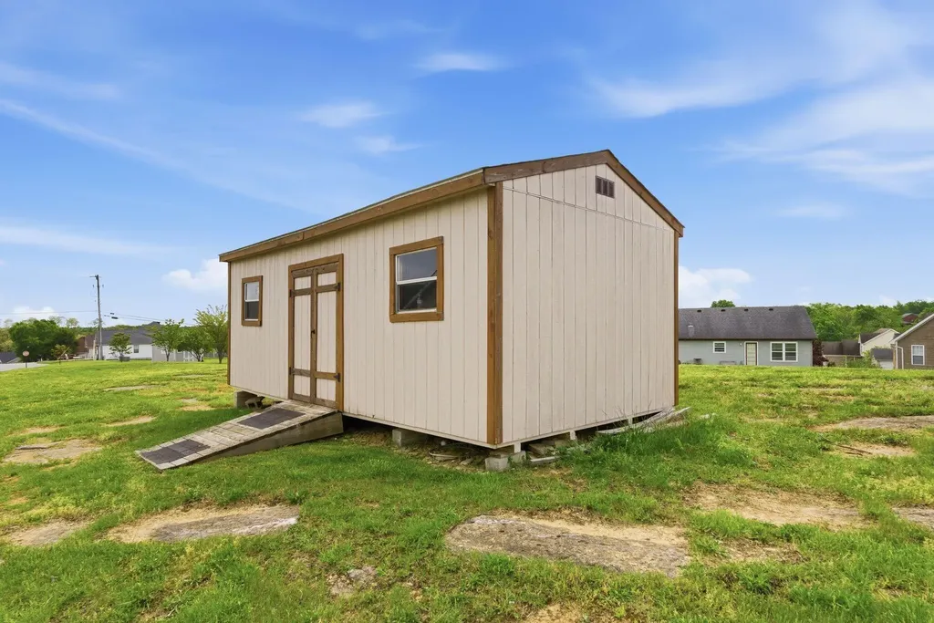 102 Blowing Tree Drive Georgetown KY 40324