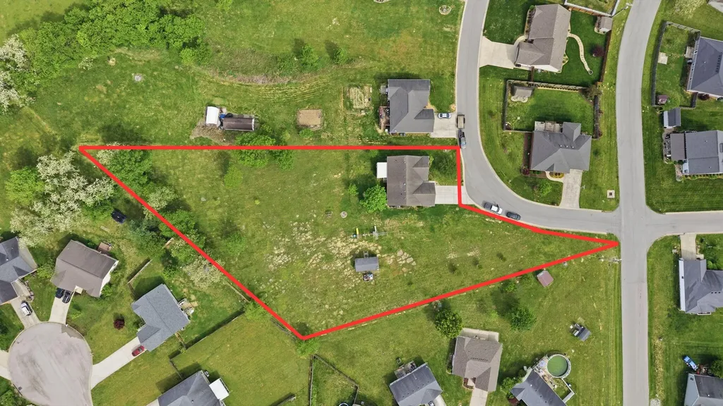 102 Blowing Tree Drive Georgetown KY 40324