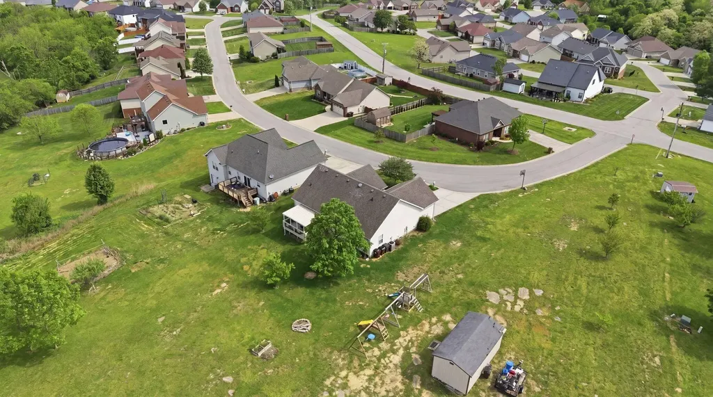 102 Blowing Tree Drive Georgetown KY 40324