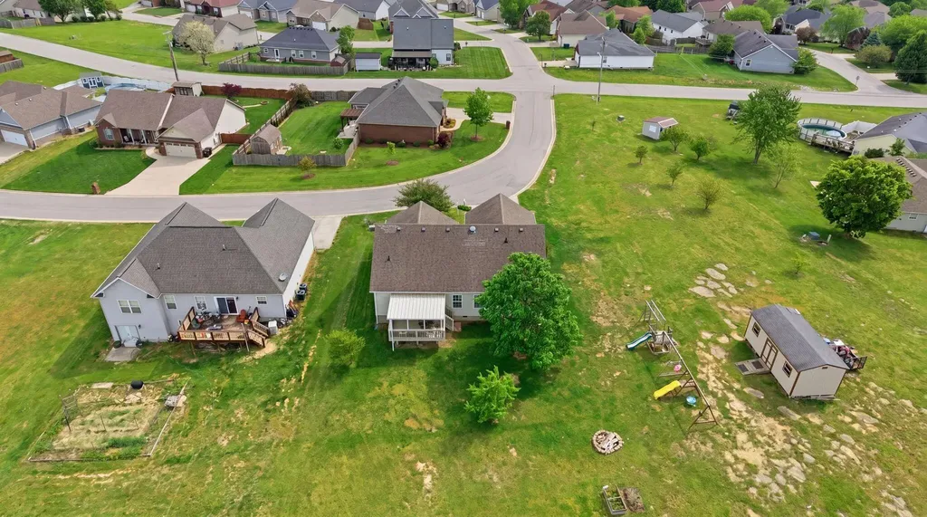 102 Blowing Tree Drive Georgetown KY 40324