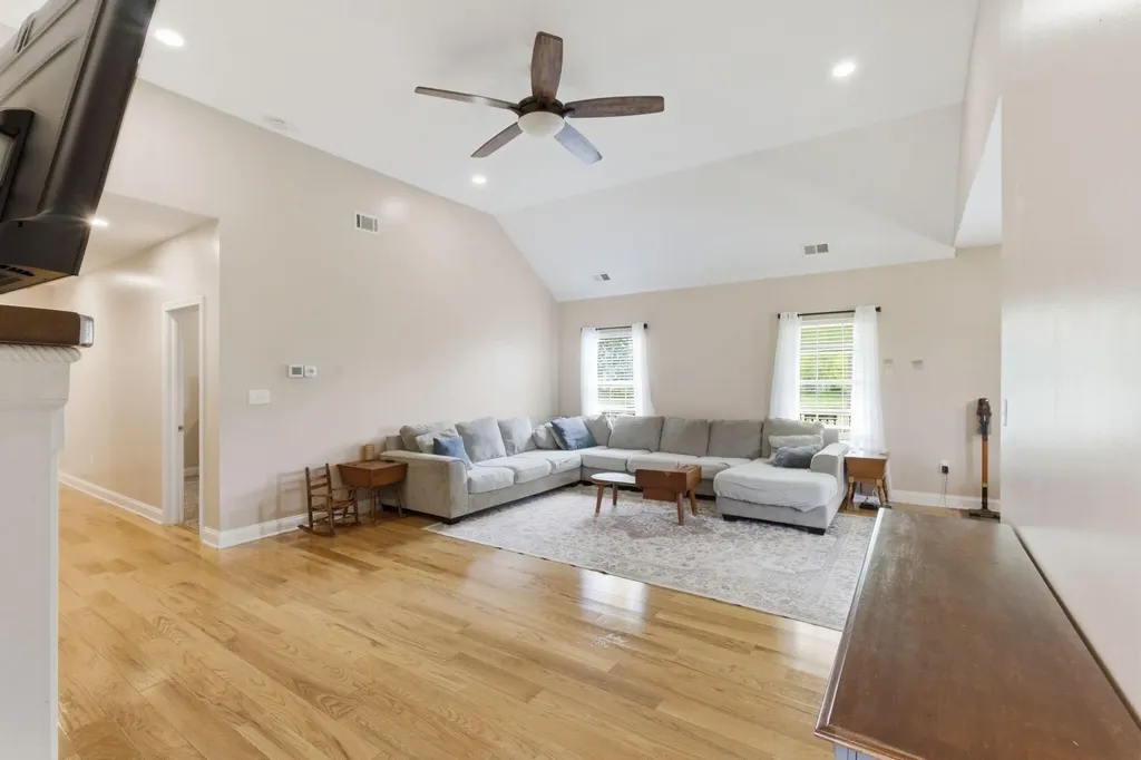 102 Blowing Tree Drive Georgetown KY 40324