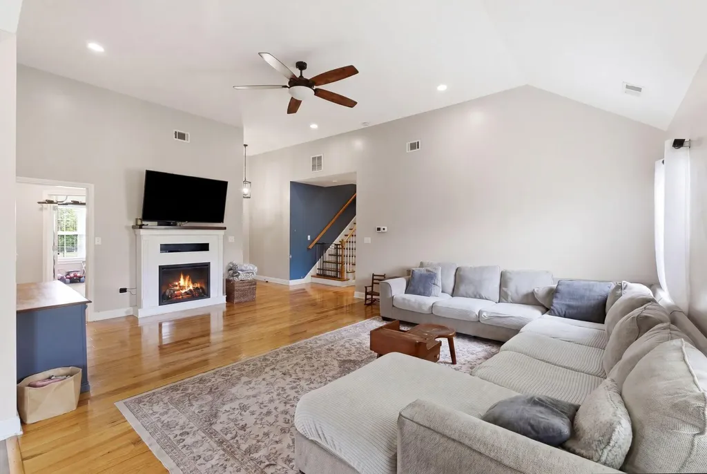 102 Blowing Tree Drive Georgetown KY 40324