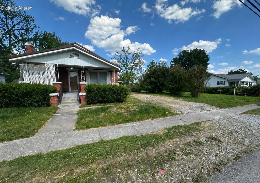 3007 S Kentucky Avenue Corbin KY 40701