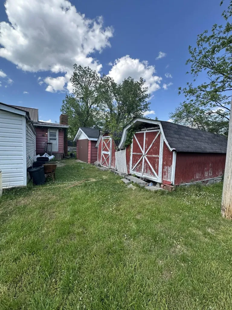 3007 S Kentucky Avenue Corbin KY 40701