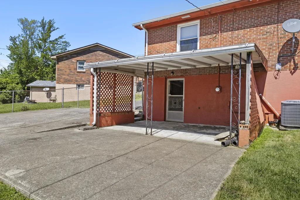 108 Spruce Court Winchester KY 40391